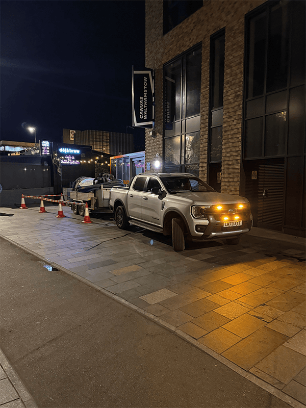 Pump Repairs — image 1