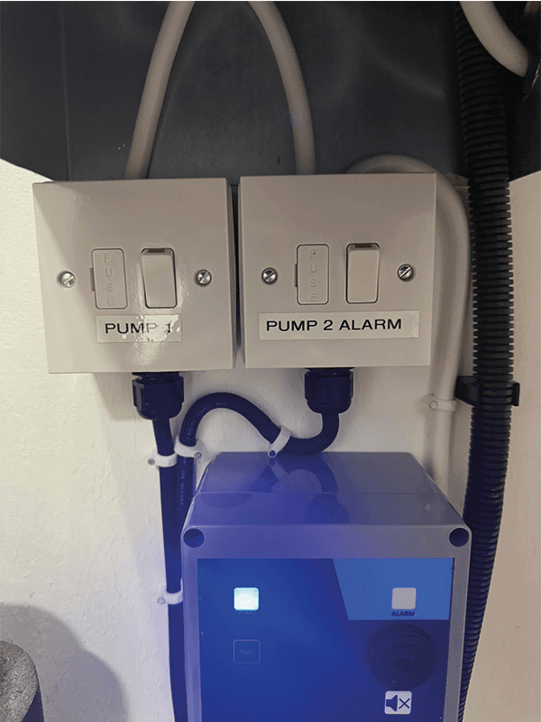 Pump Repairs — image 2