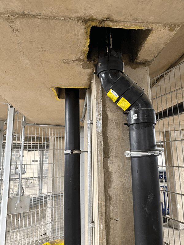 Drain Relining — image 1