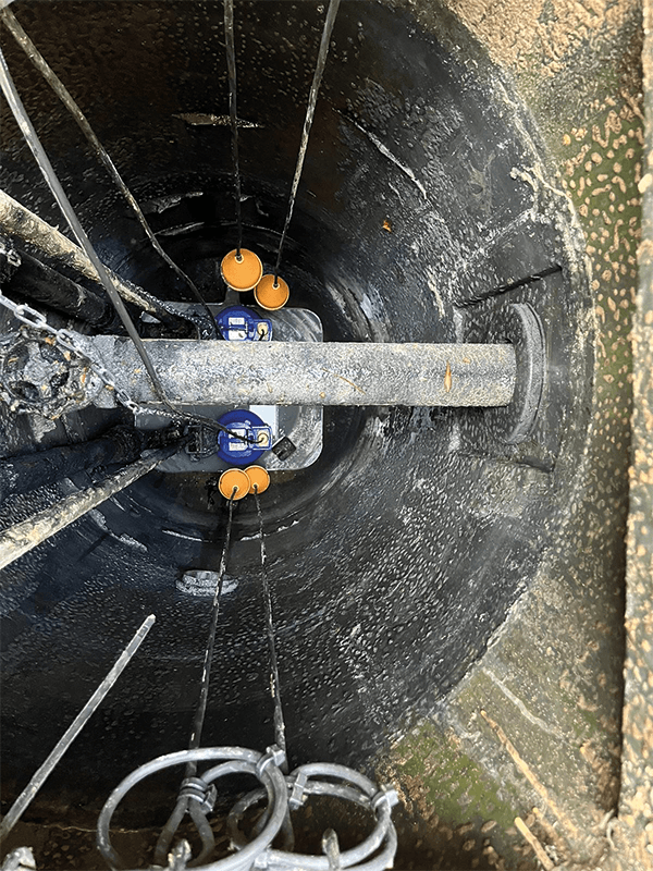 Drain Jetting — image 1