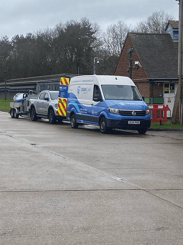 Sewer Backups — image 3