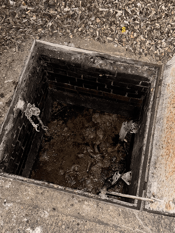 Blocked Toilets — DrainCare Direct