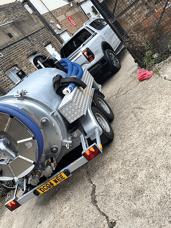 Pump Repairs — image 3