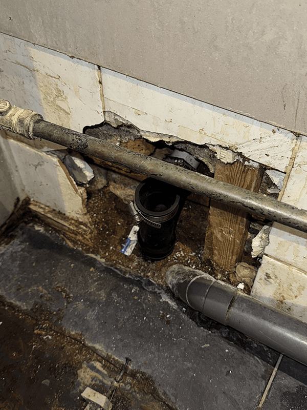 Patch Repairs — image 1