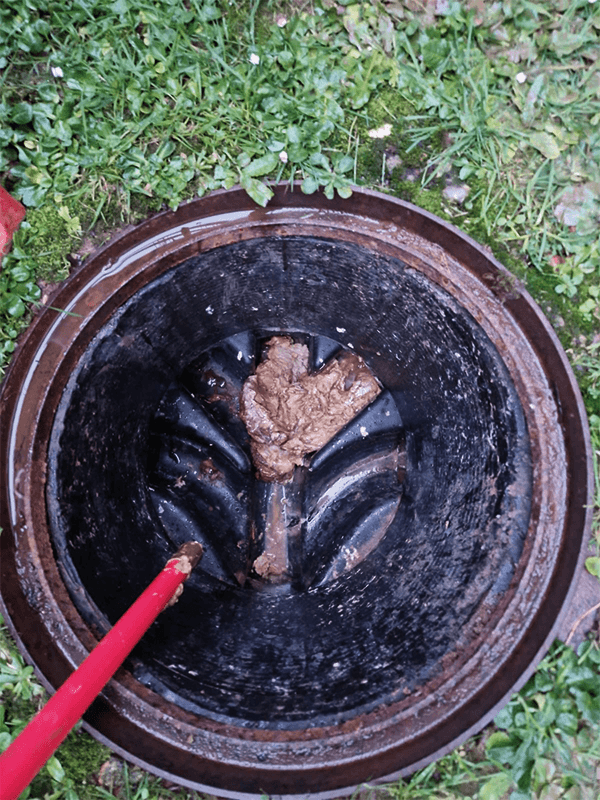 Blocked Drain Specialists in London — image 2