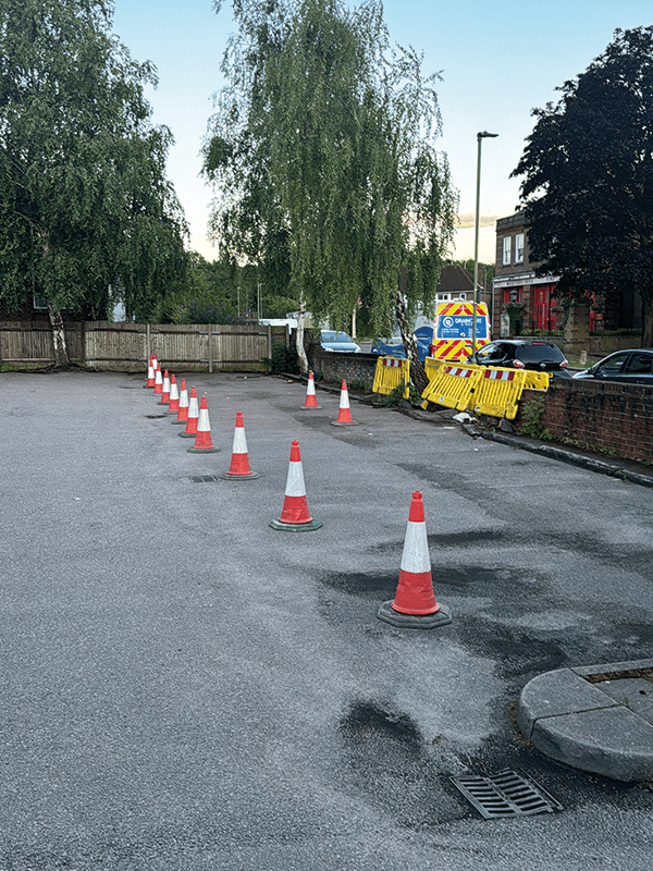 Commercial Drain Installation — DrainCare Direct