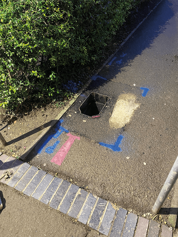 Drain Mapping — DrainCare Direct